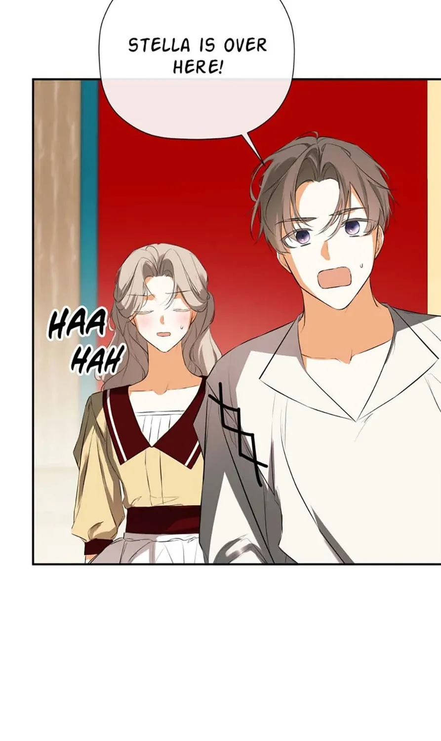 Hiding My True Self Chapter 77 page 55 - 