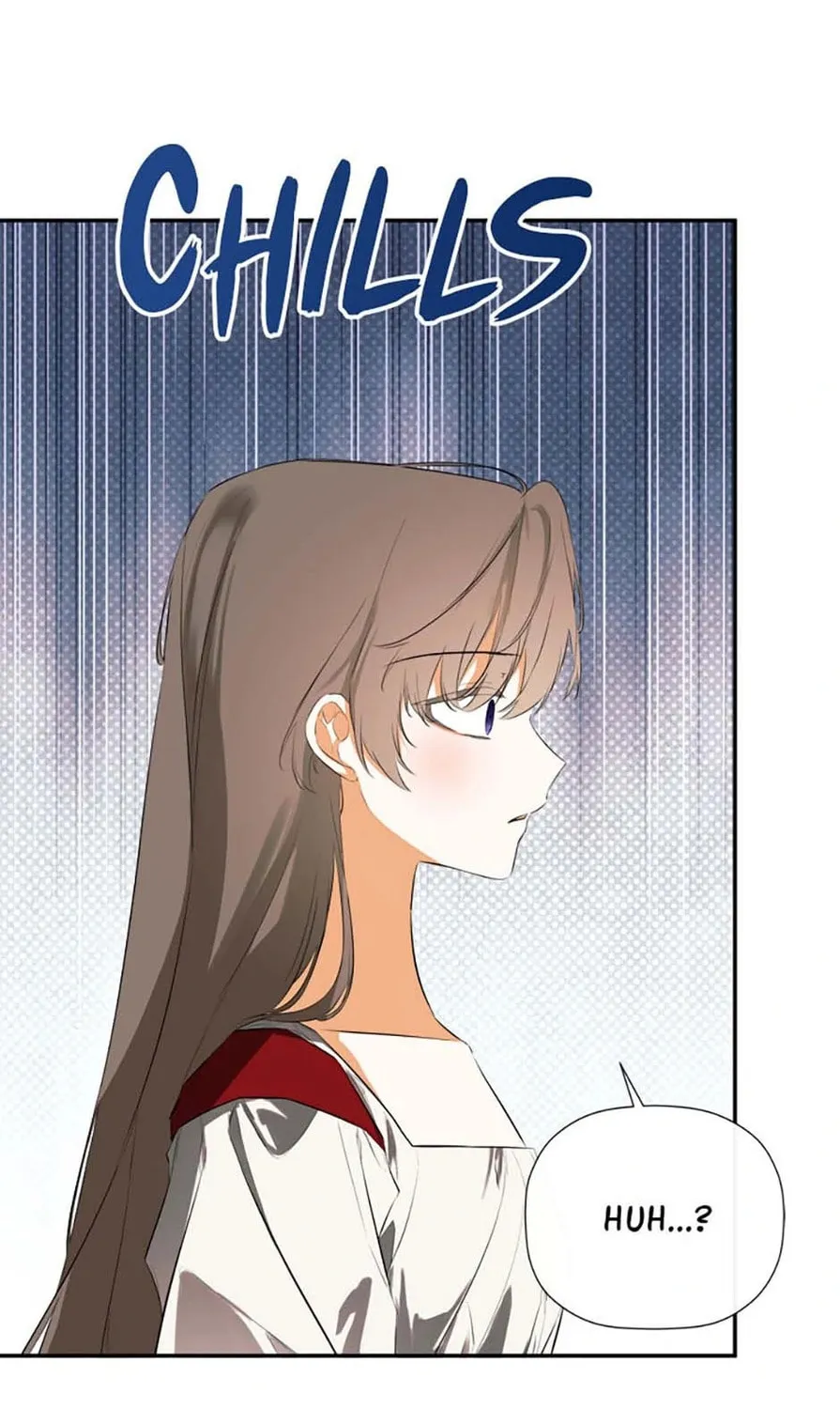Hiding My True Self Chapter 77 page 57 - 