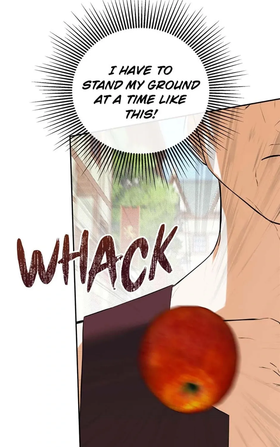 Hiding My True Self Chapter 77 page 7 - 