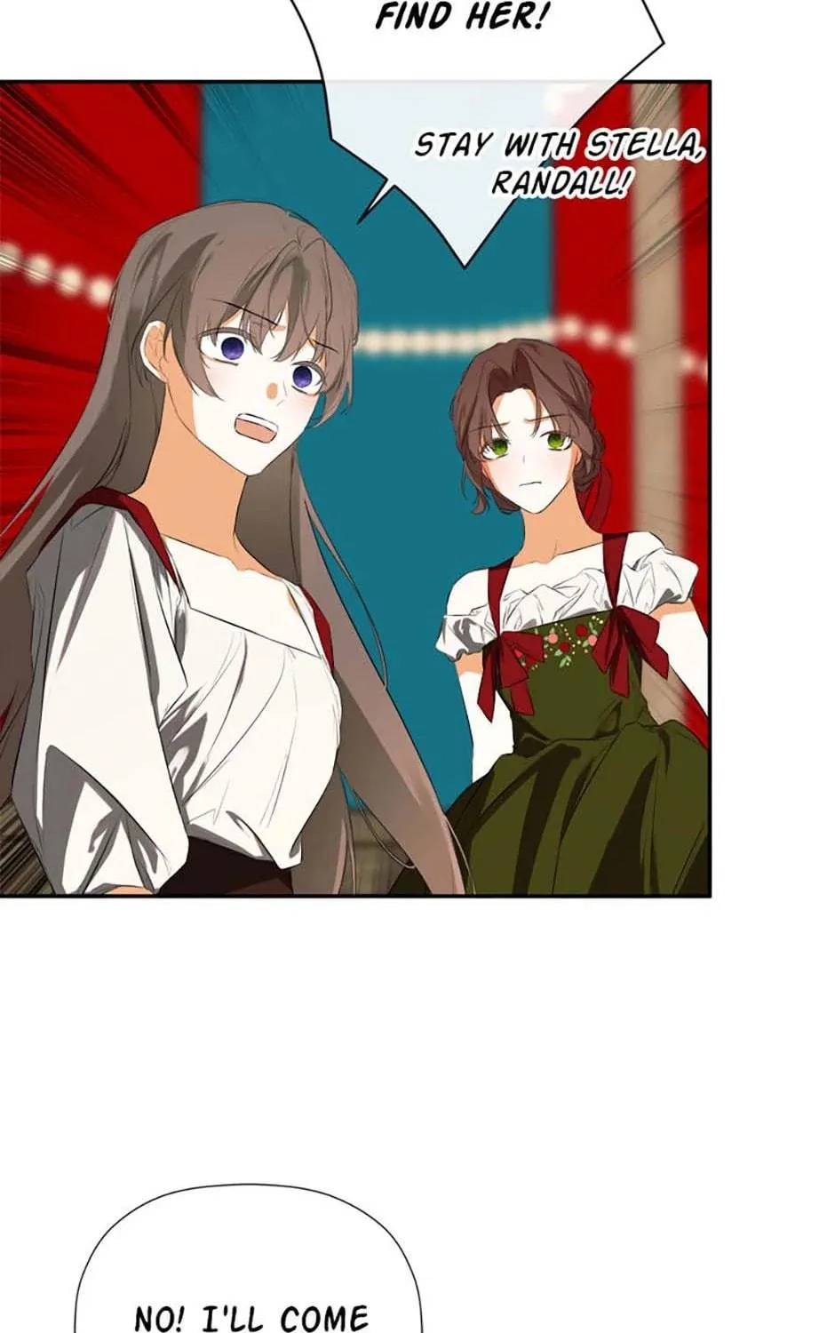 Hiding My True Self Chapter 77 page 65 - 