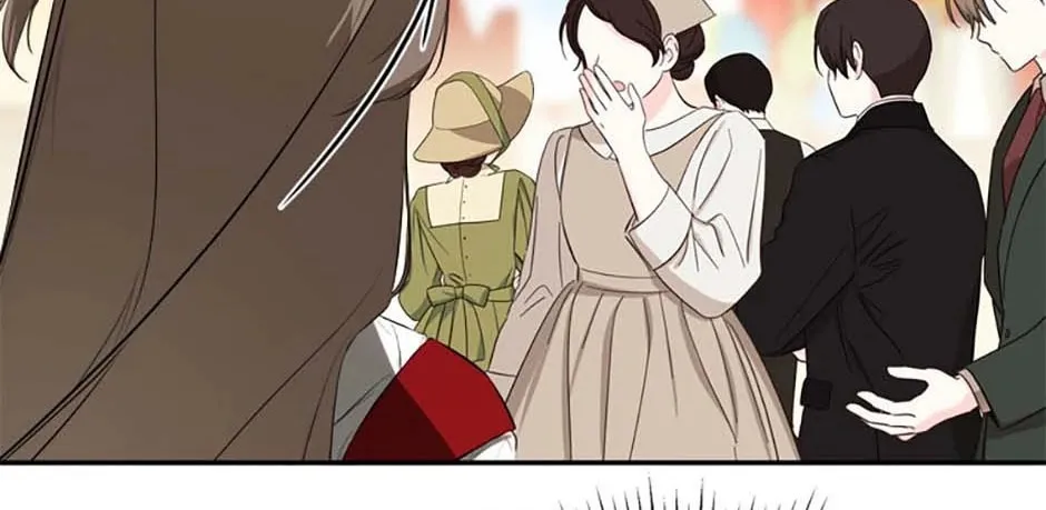 Hiding My True Self Chapter 77 page 68 - 