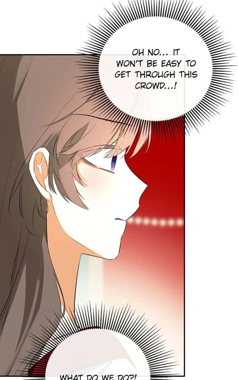 Hiding My True Self Chapter 77 page 69 - 