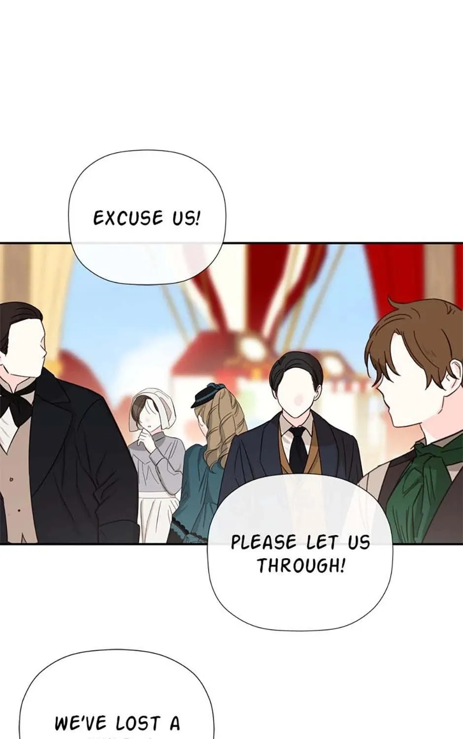 Hiding My True Self Chapter 77 page 71 - 
