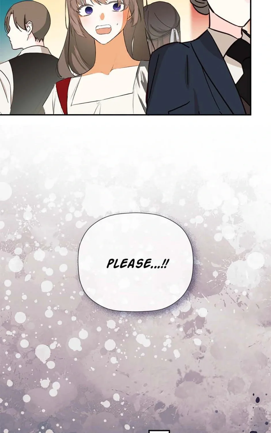 Hiding My True Self Chapter 77 page 73 - 