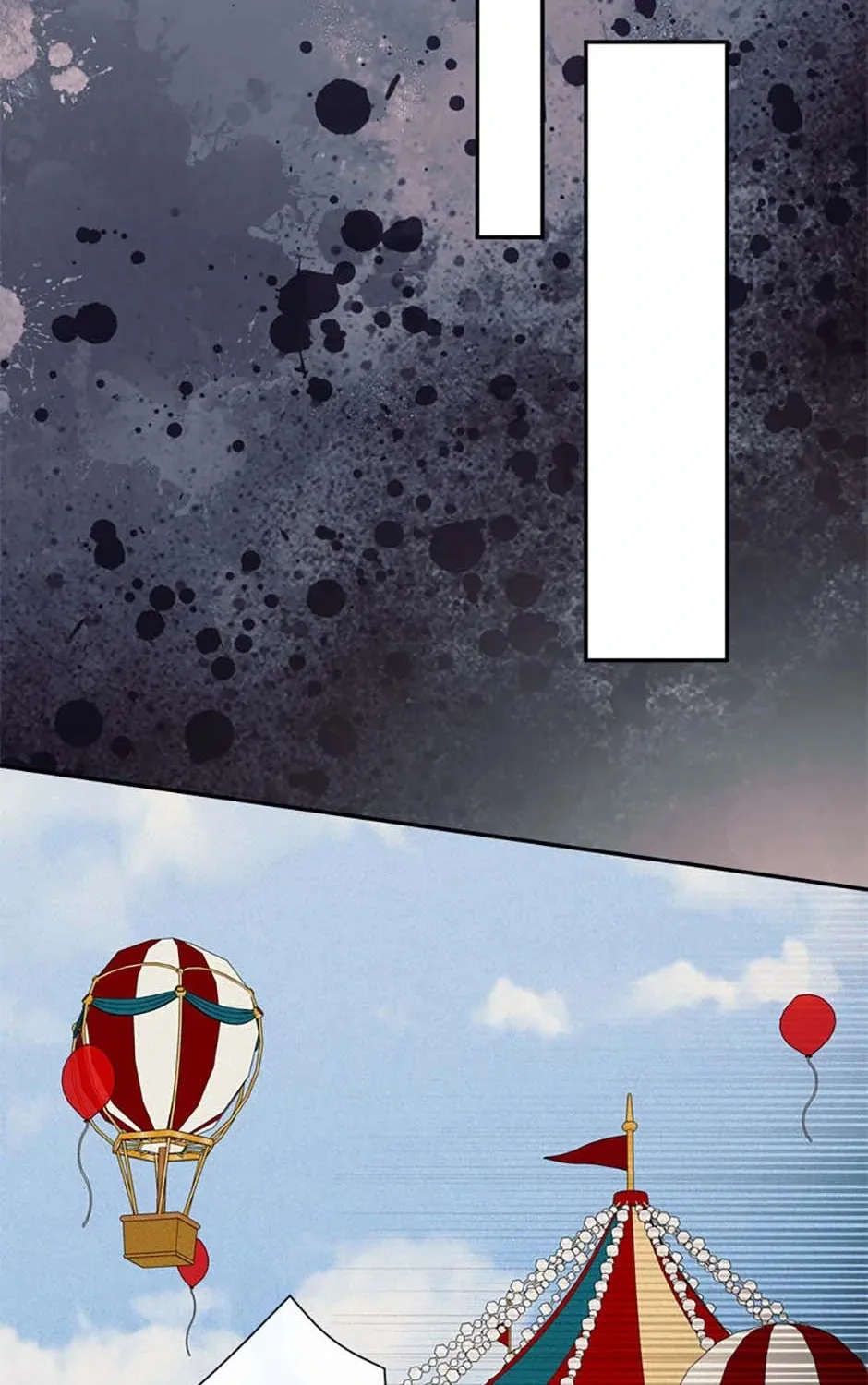 Hiding My True Self Chapter 77 page 75 - 