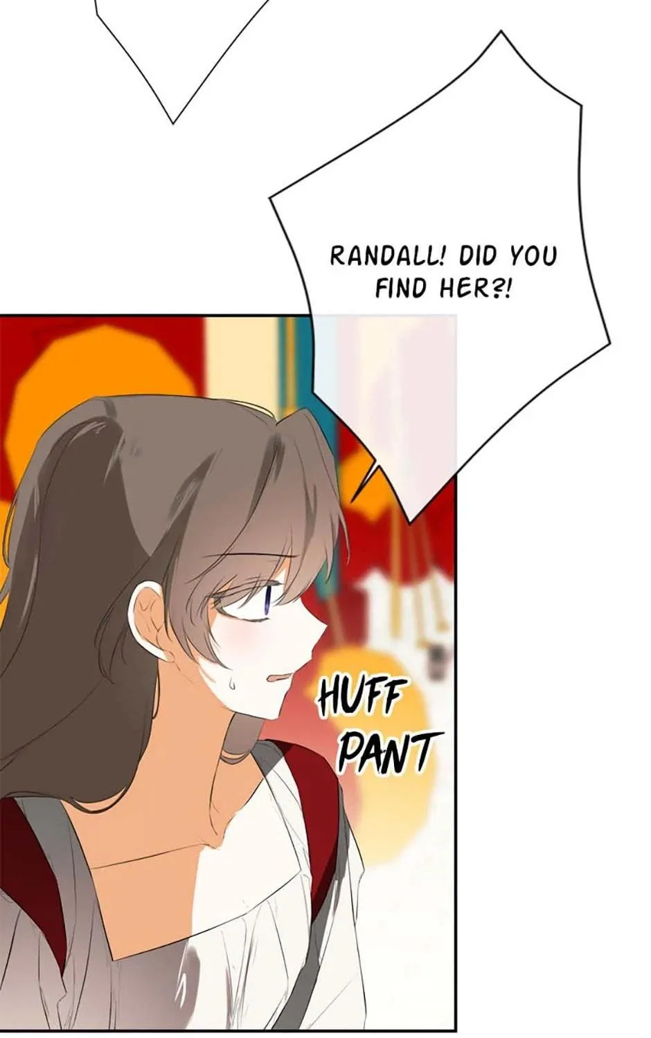 Hiding My True Self Chapter 77 page 77 - 