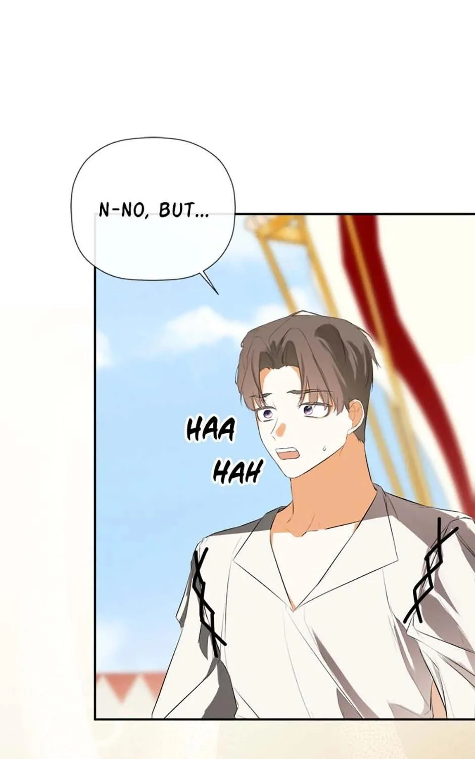 Hiding My True Self Chapter 77 page 79 - 