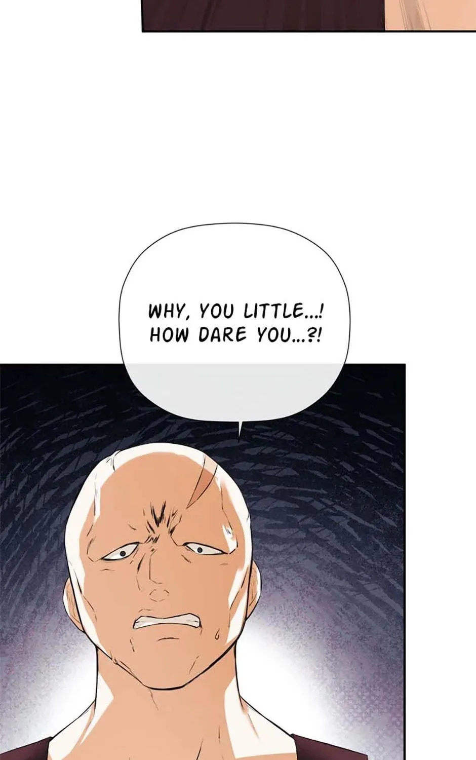 Hiding My True Self Chapter 77 page 9 - 