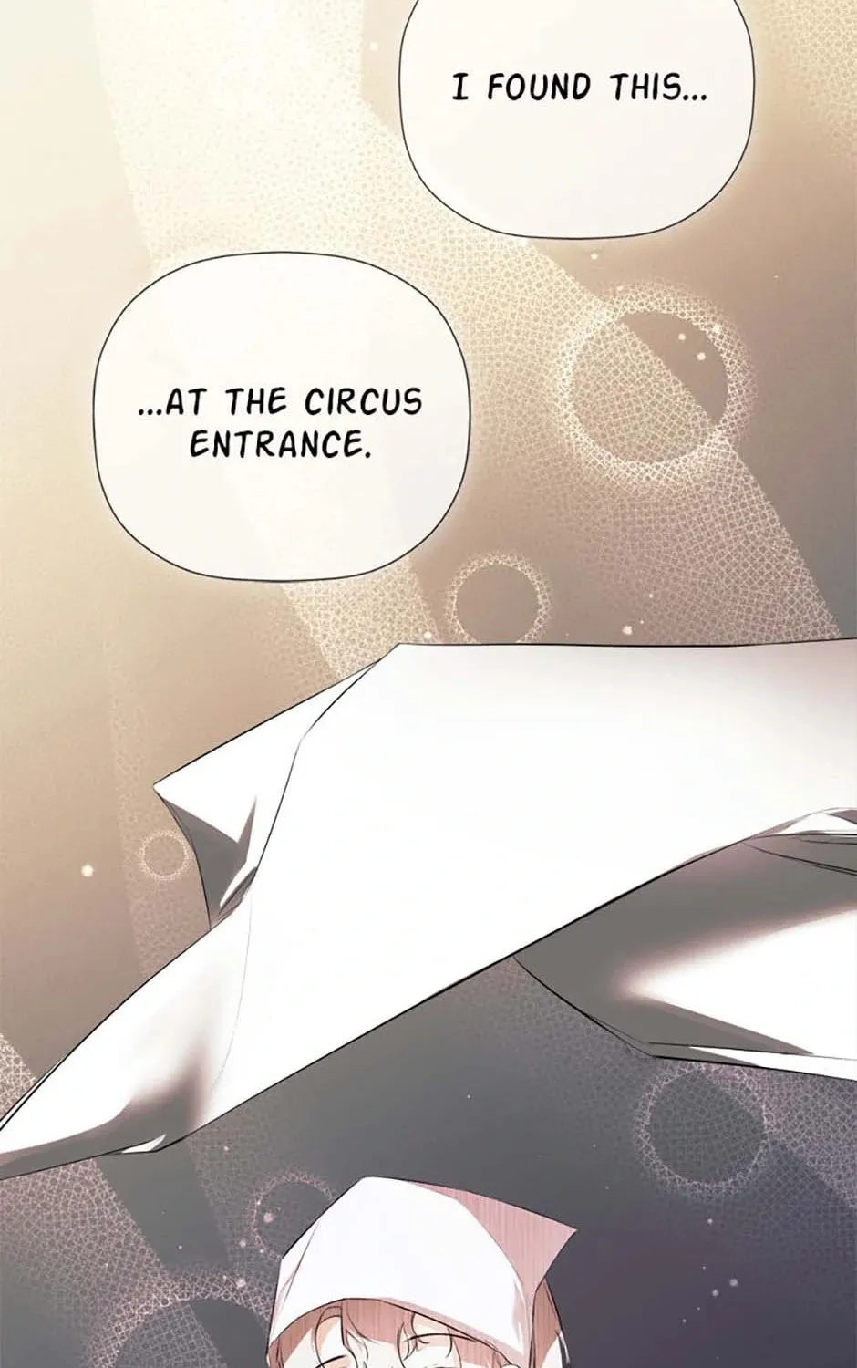 Hiding My True Self Chapter 77 page 81 - 