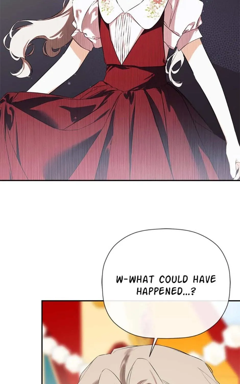 Hiding My True Self Chapter 77 page 83 - 