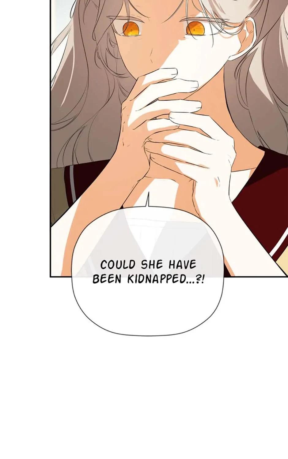 Hiding My True Self Chapter 77 page 85 - 