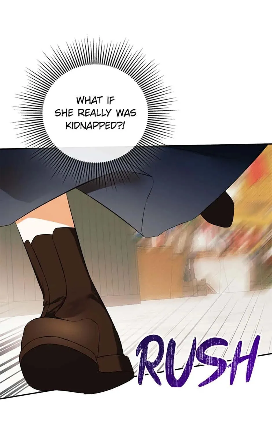 Hiding My True Self Chapter 77 page 99 - 