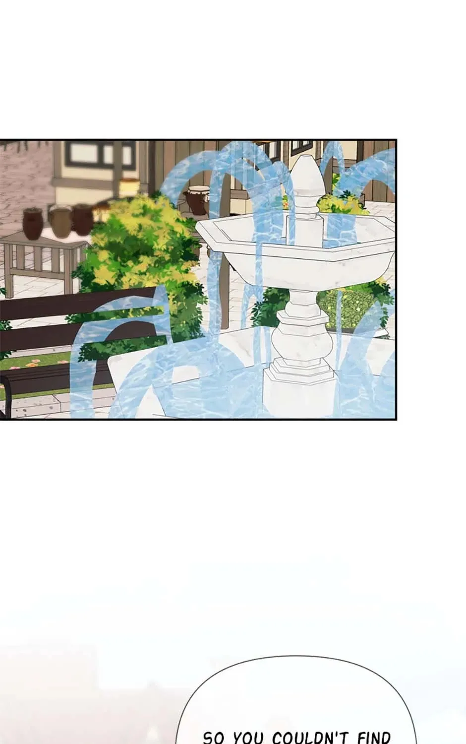 Hiding My True Self Chapter 78 page 1 - 