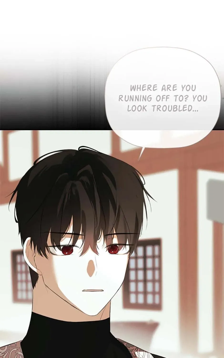 Hiding My True Self Chapter 78 page 11 - 