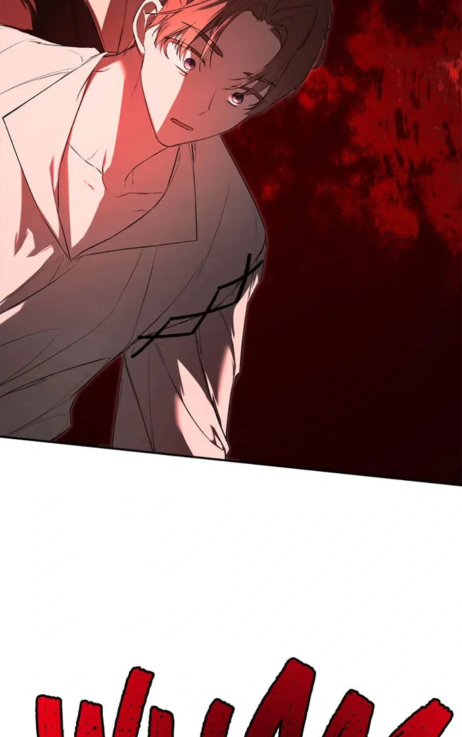 Hiding My True Self Chapter 78 page 105 - 