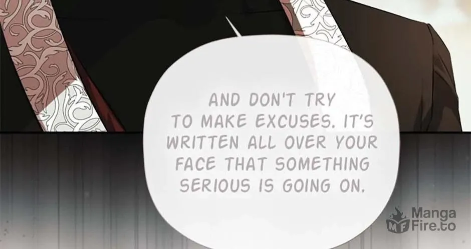 Hiding My True Self Chapter 78 page 12 - 