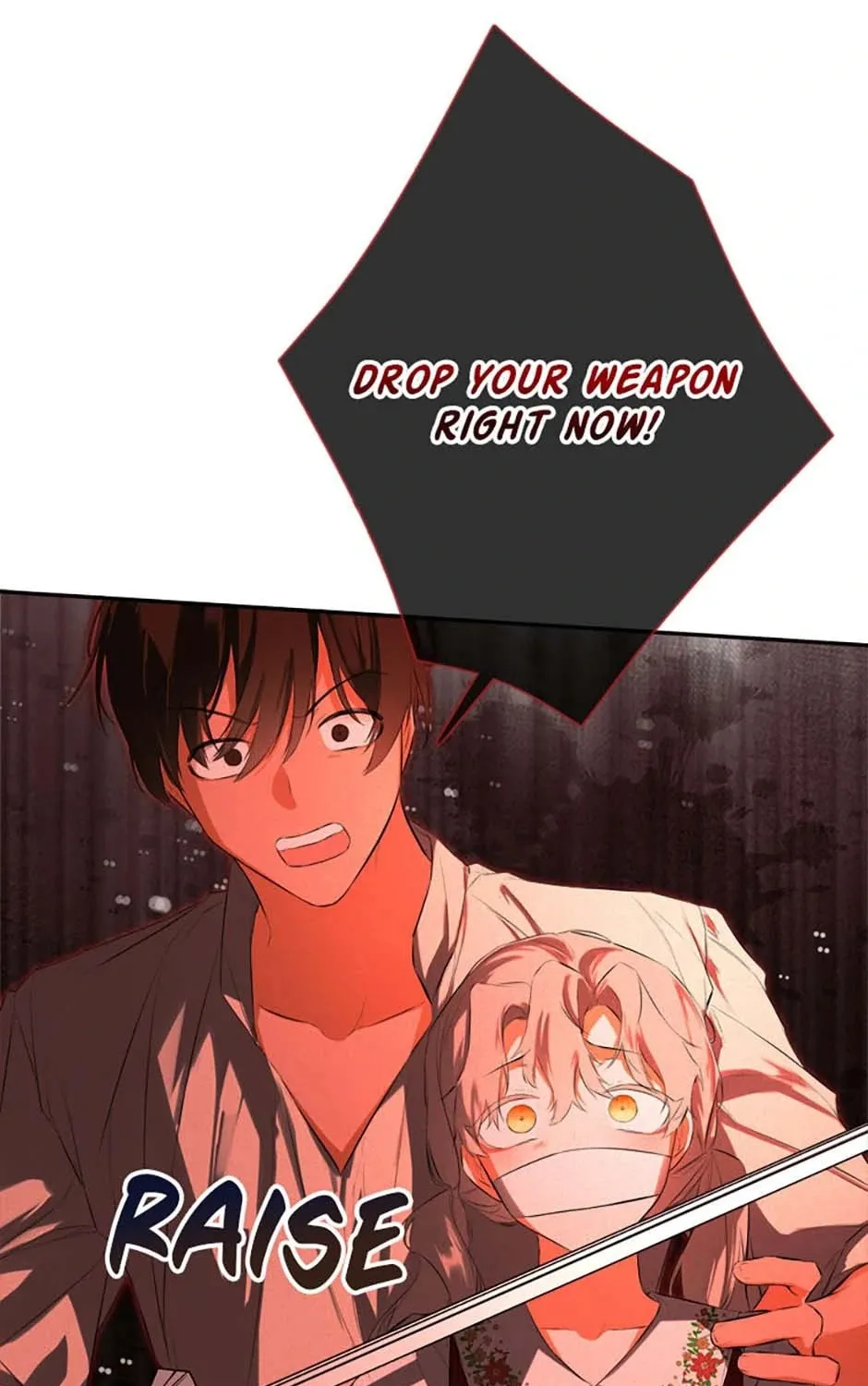 Hiding My True Self Chapter 78 page 111 - 