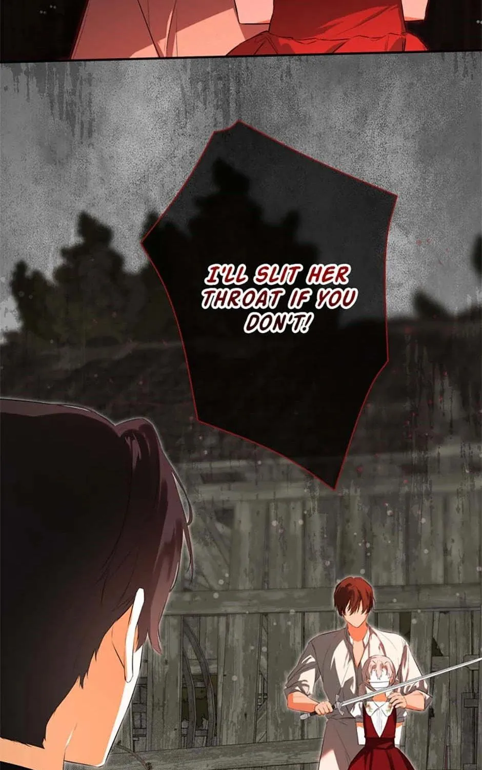 Hiding My True Self Chapter 78 page 113 - 