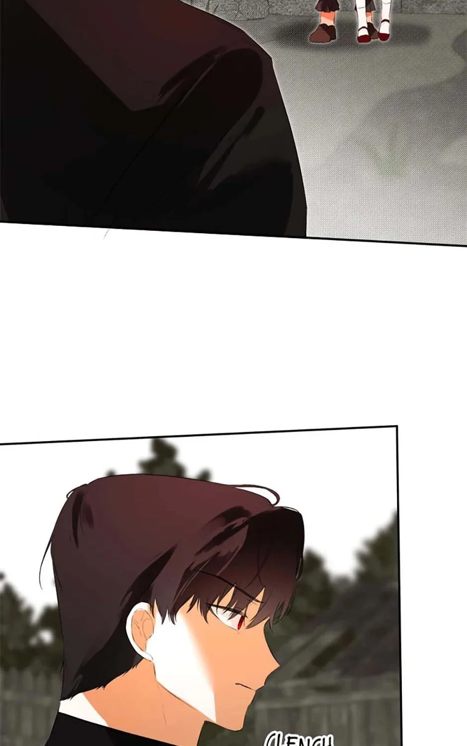 Hiding My True Self Chapter 78 page 115 - 
