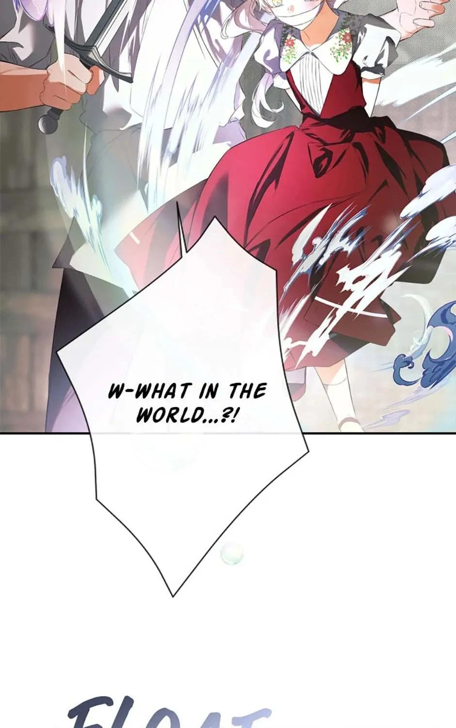 Hiding My True Self Chapter 78 page 125 - 