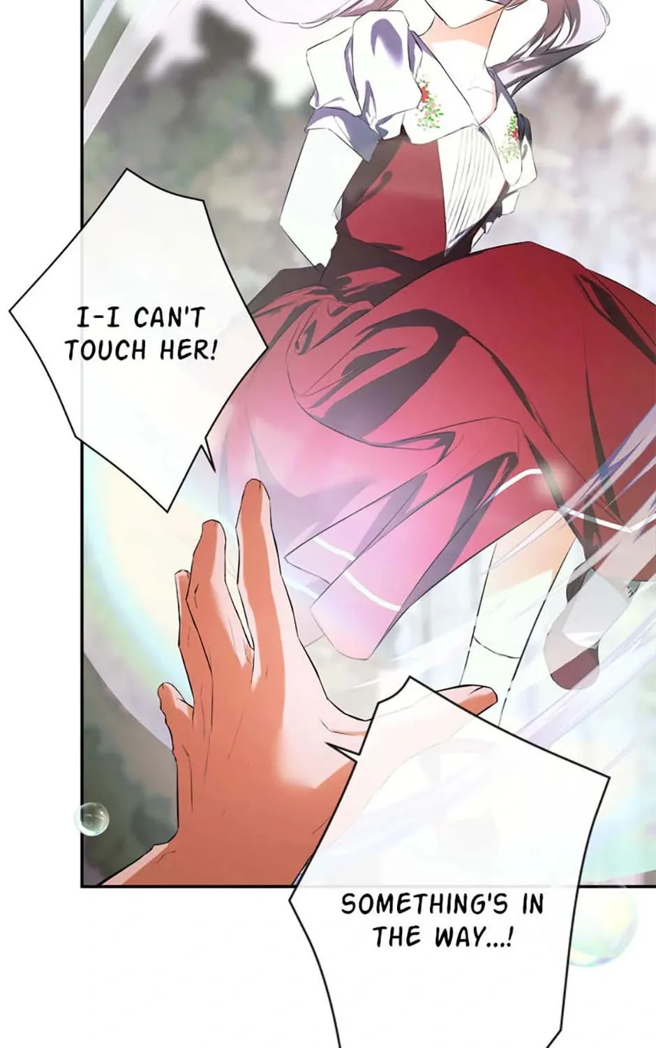 Hiding My True Self Chapter 78 page 127 - 