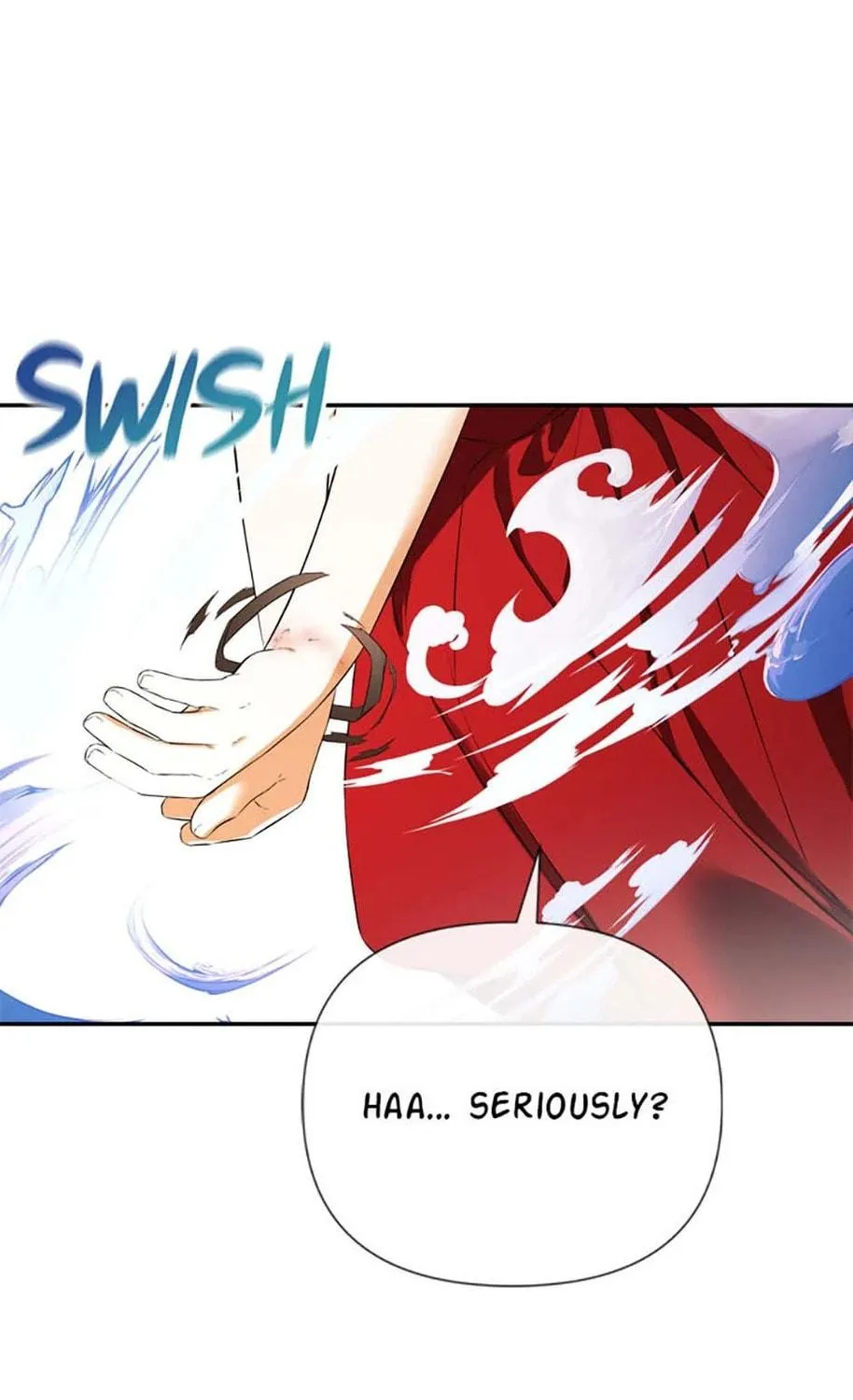 Hiding My True Self Chapter 78 page 129 - 