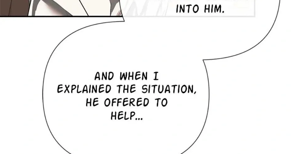 Hiding My True Self Chapter 78 page 14 - 