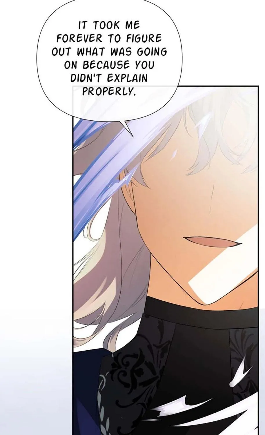 Hiding My True Self Chapter 78 page 131 - 