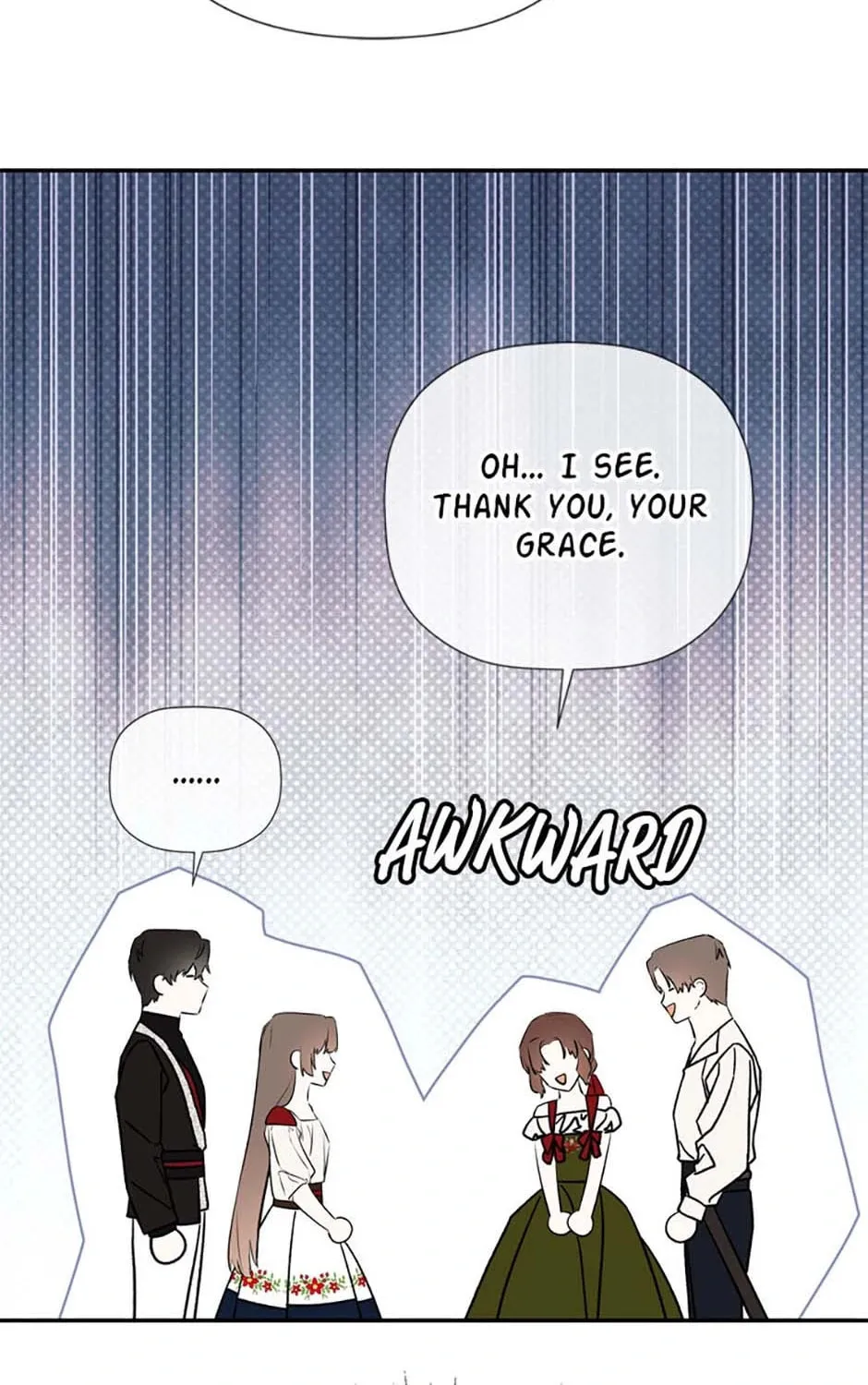 Hiding My True Self Chapter 78 page 15 - 