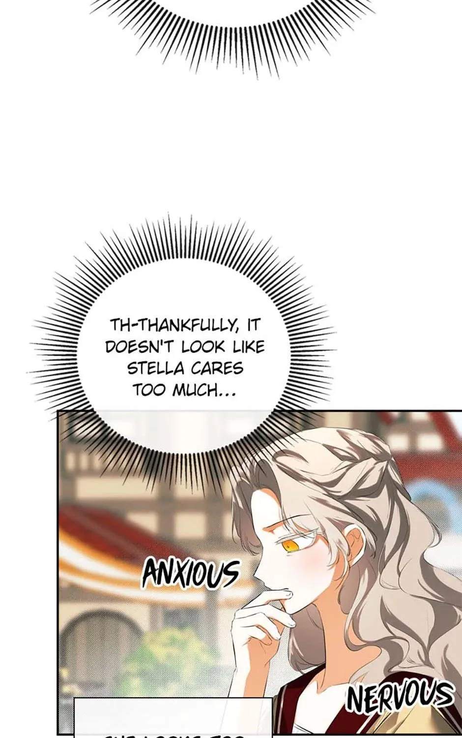 Hiding My True Self Chapter 78 page 17 - 