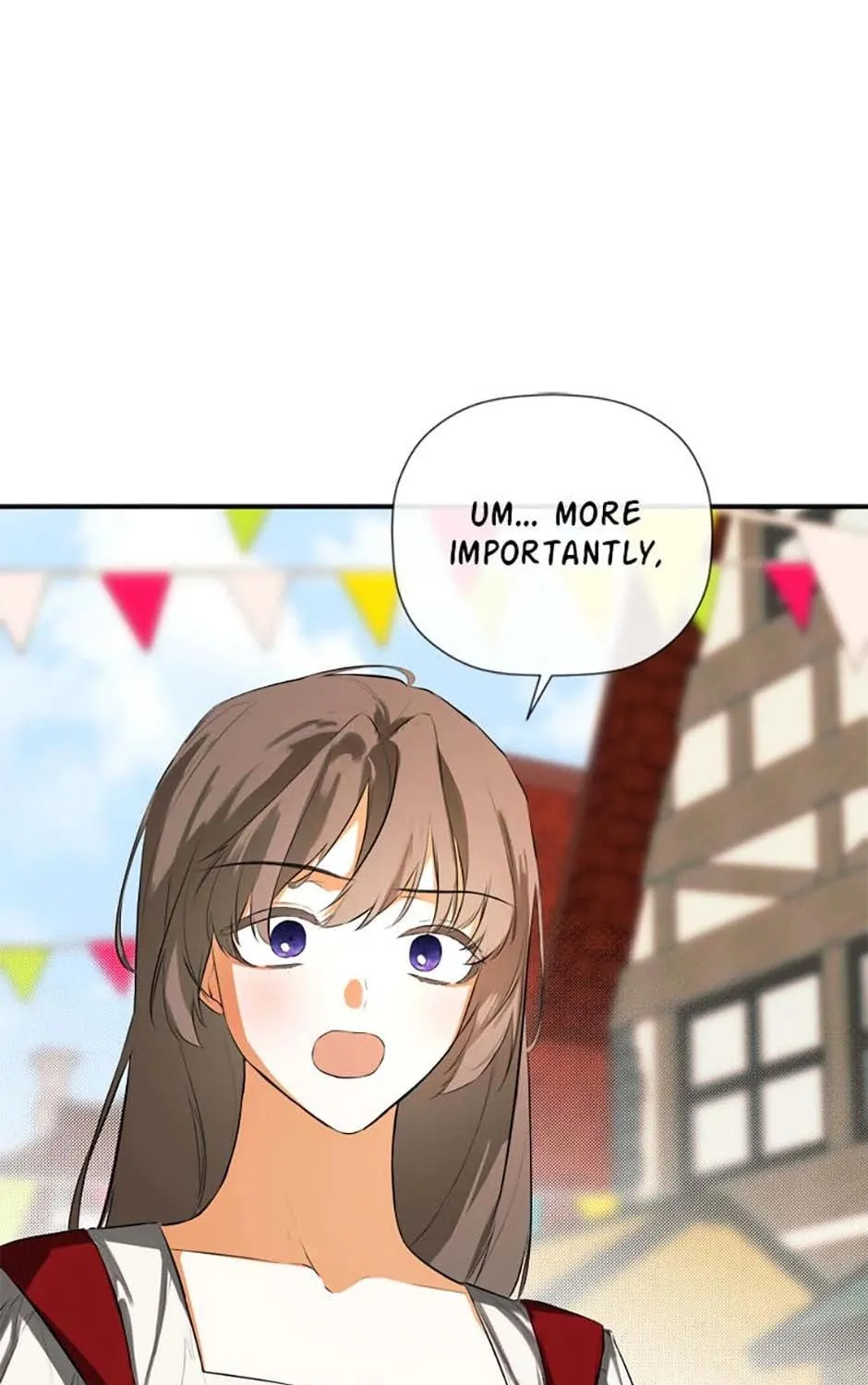 Hiding My True Self Chapter 78 page 19 - 