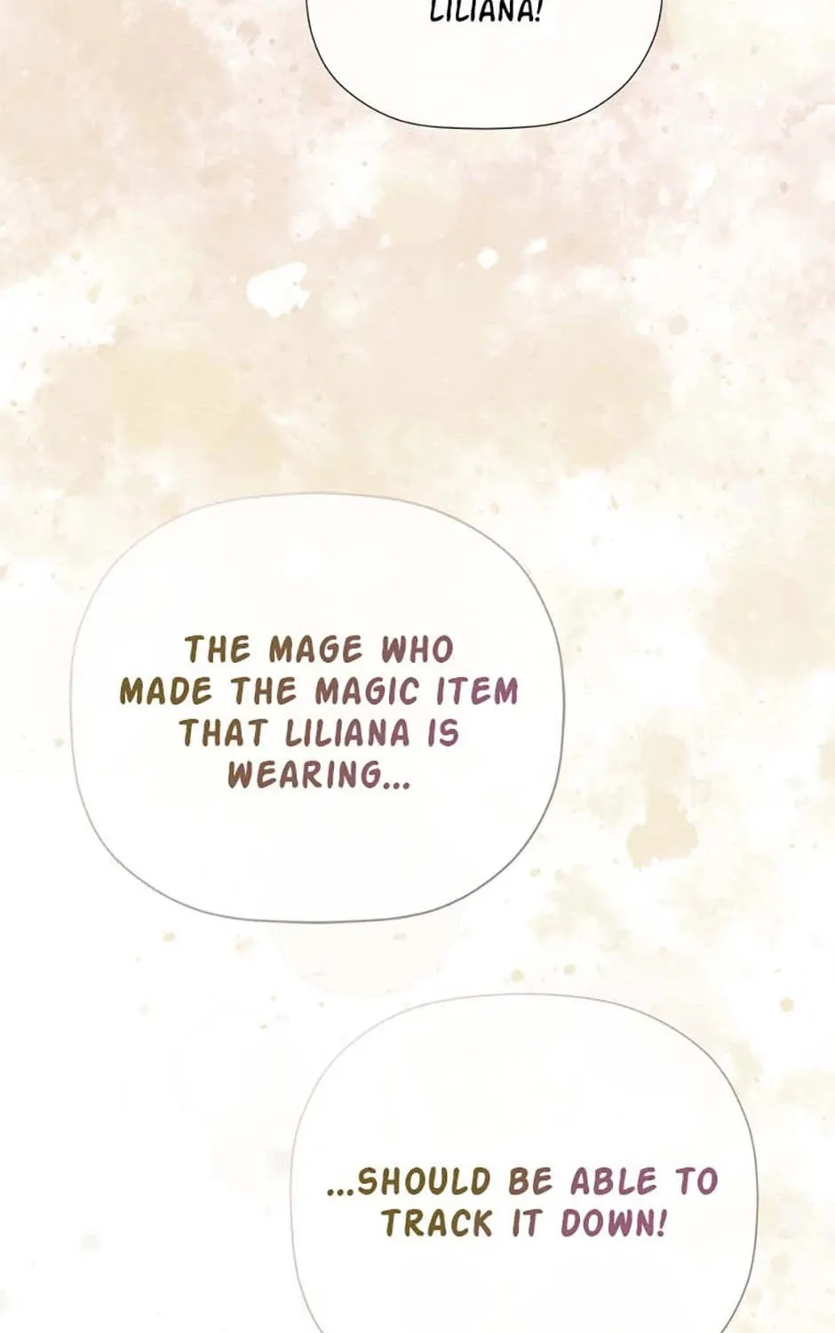 Hiding My True Self Chapter 78 page 21 - 