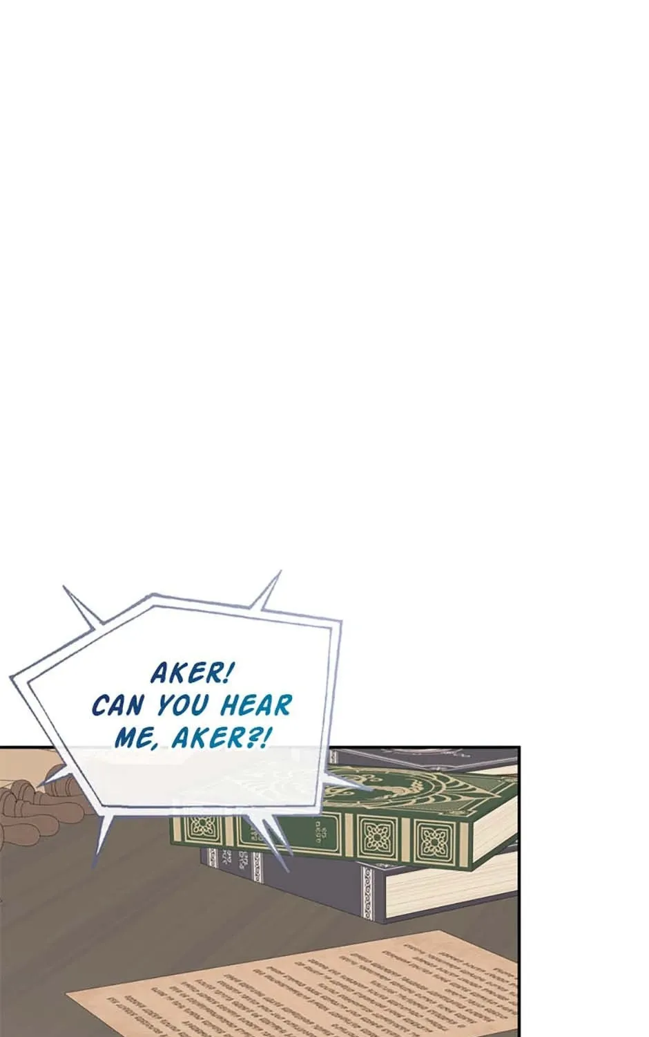 Hiding My True Self Chapter 78 page 25 - 