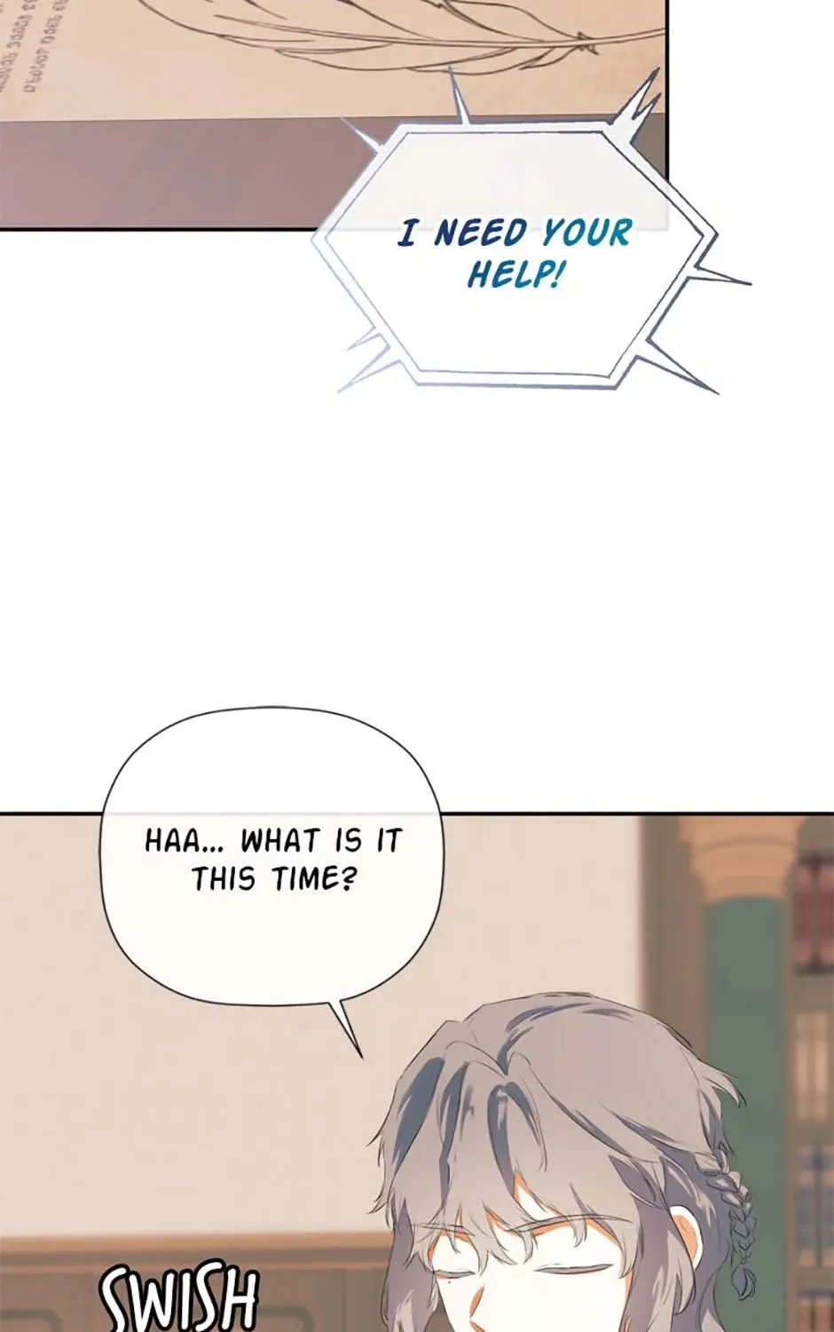 Hiding My True Self Chapter 78 page 27 - 