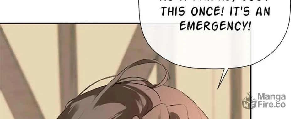 Hiding My True Self Chapter 78 page 30 - 