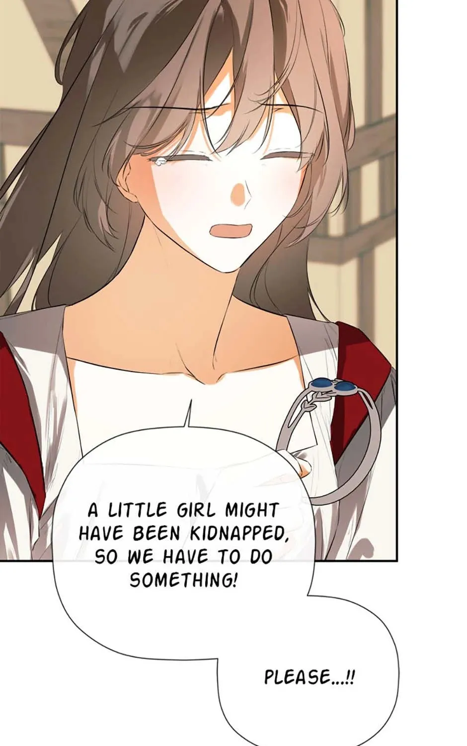 Hiding My True Self Chapter 78 page 31 - 