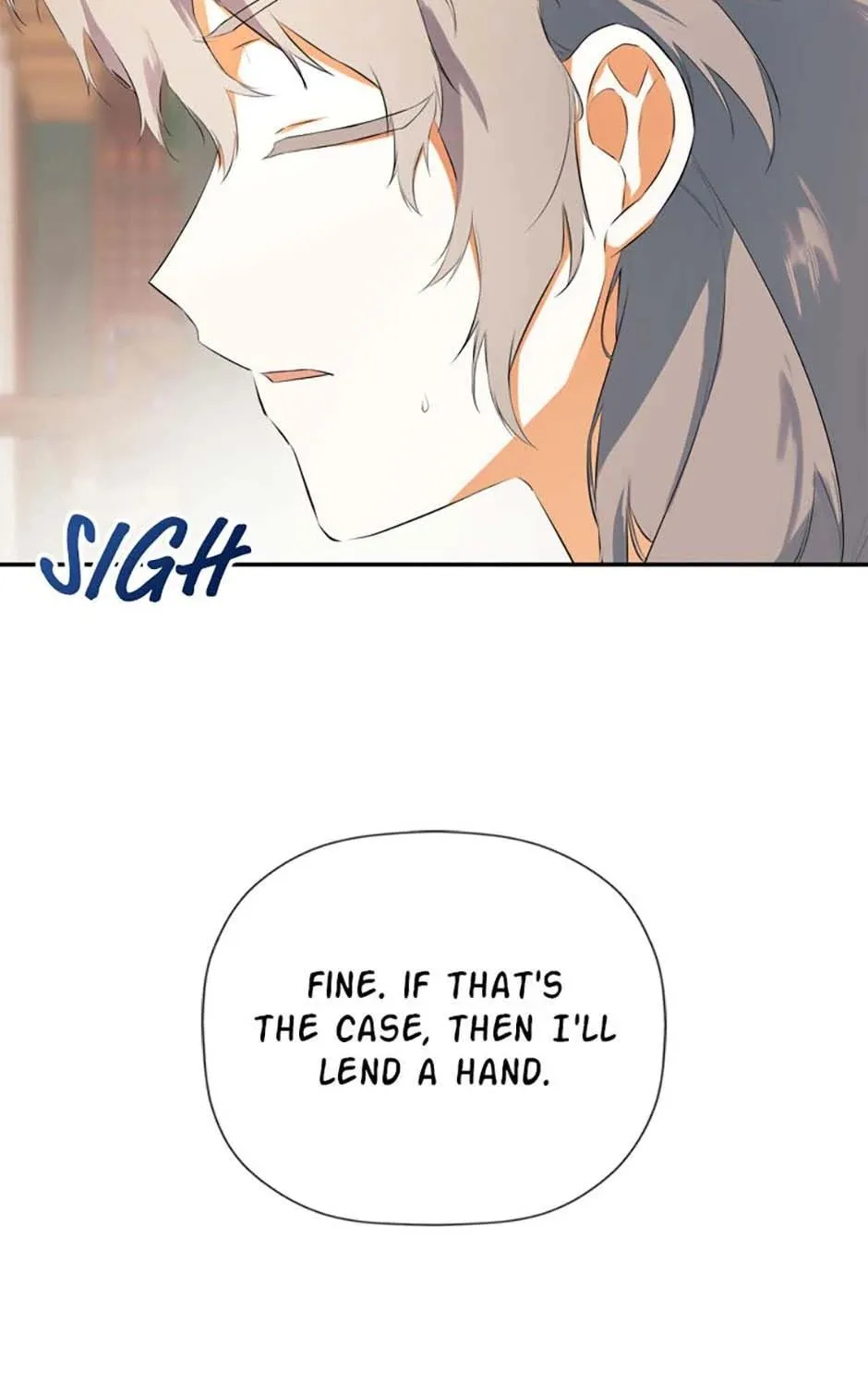 Hiding My True Self Chapter 78 page 35 - 