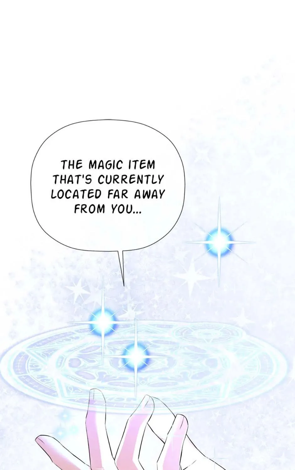 Hiding My True Self Chapter 78 page 37 - 