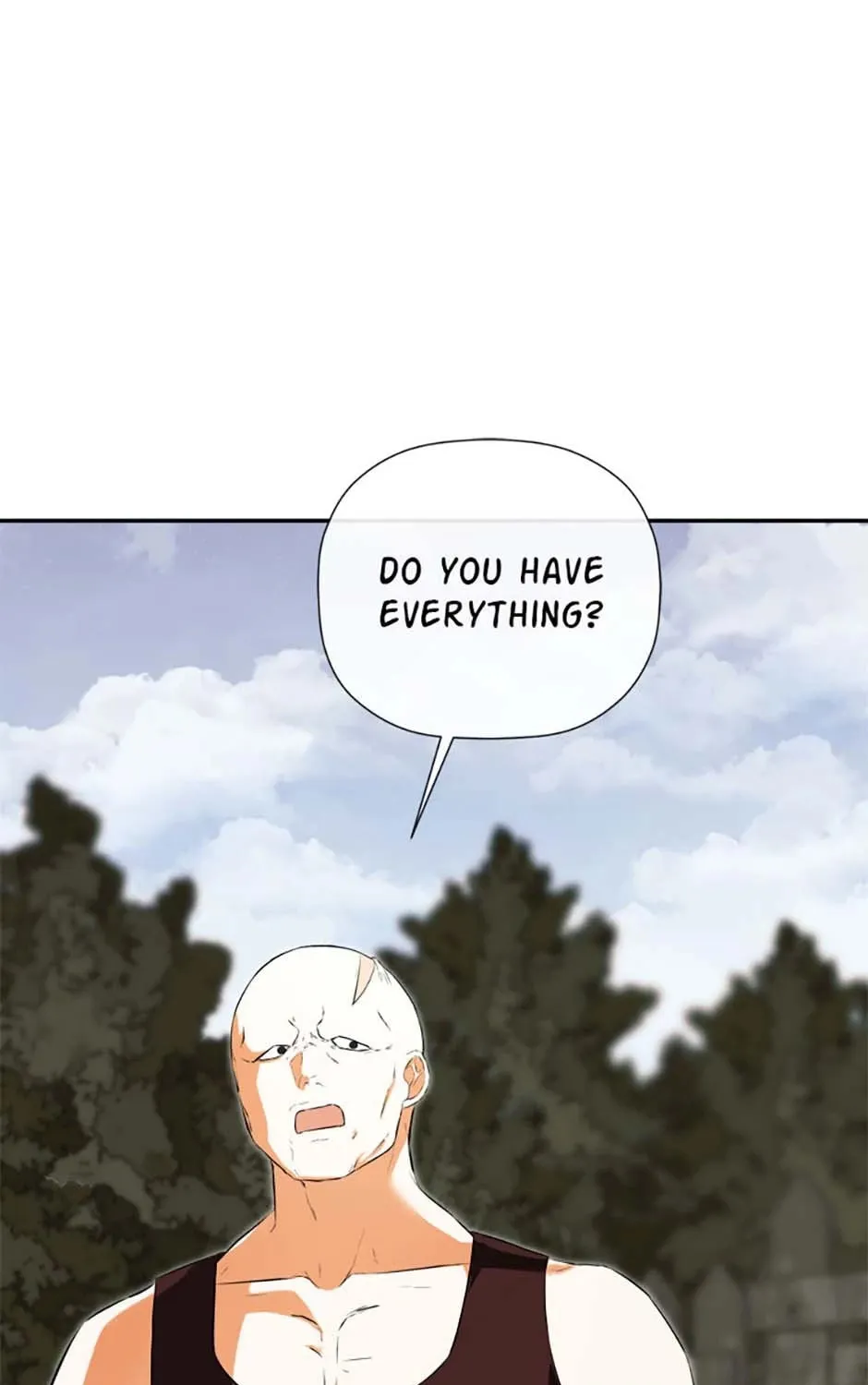 Hiding My True Self Chapter 78 page 45 - 