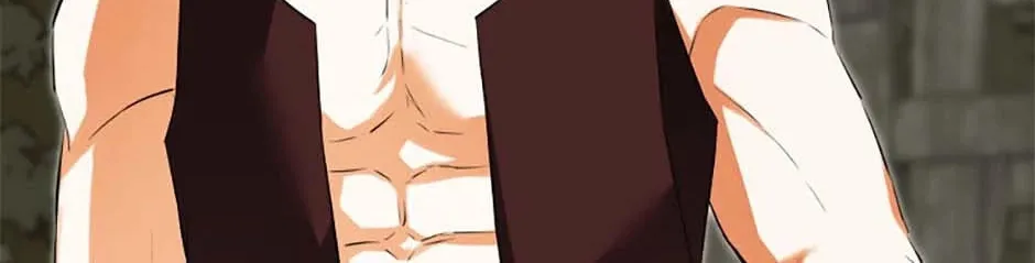 Hiding My True Self Chapter 78 page 46 - 