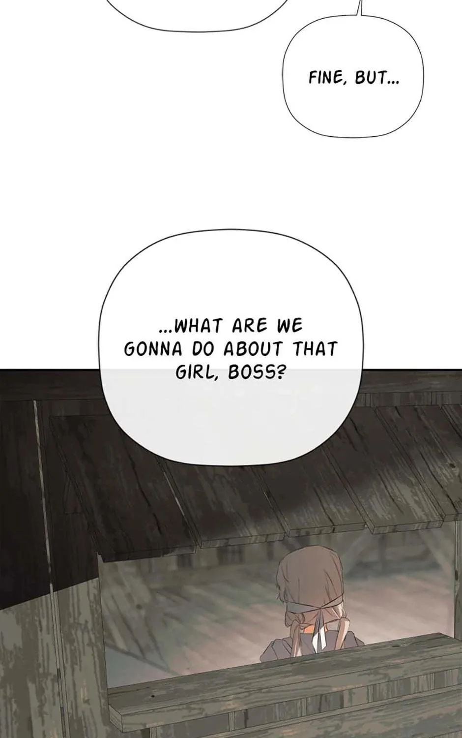 Hiding My True Self Chapter 78 page 49 - 