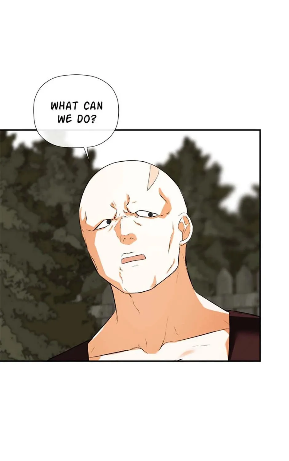Hiding My True Self Chapter 78 page 51 - 