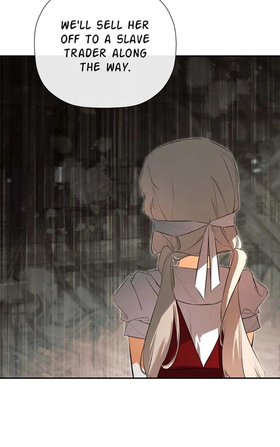 Hiding My True Self Chapter 78 page 53 - 