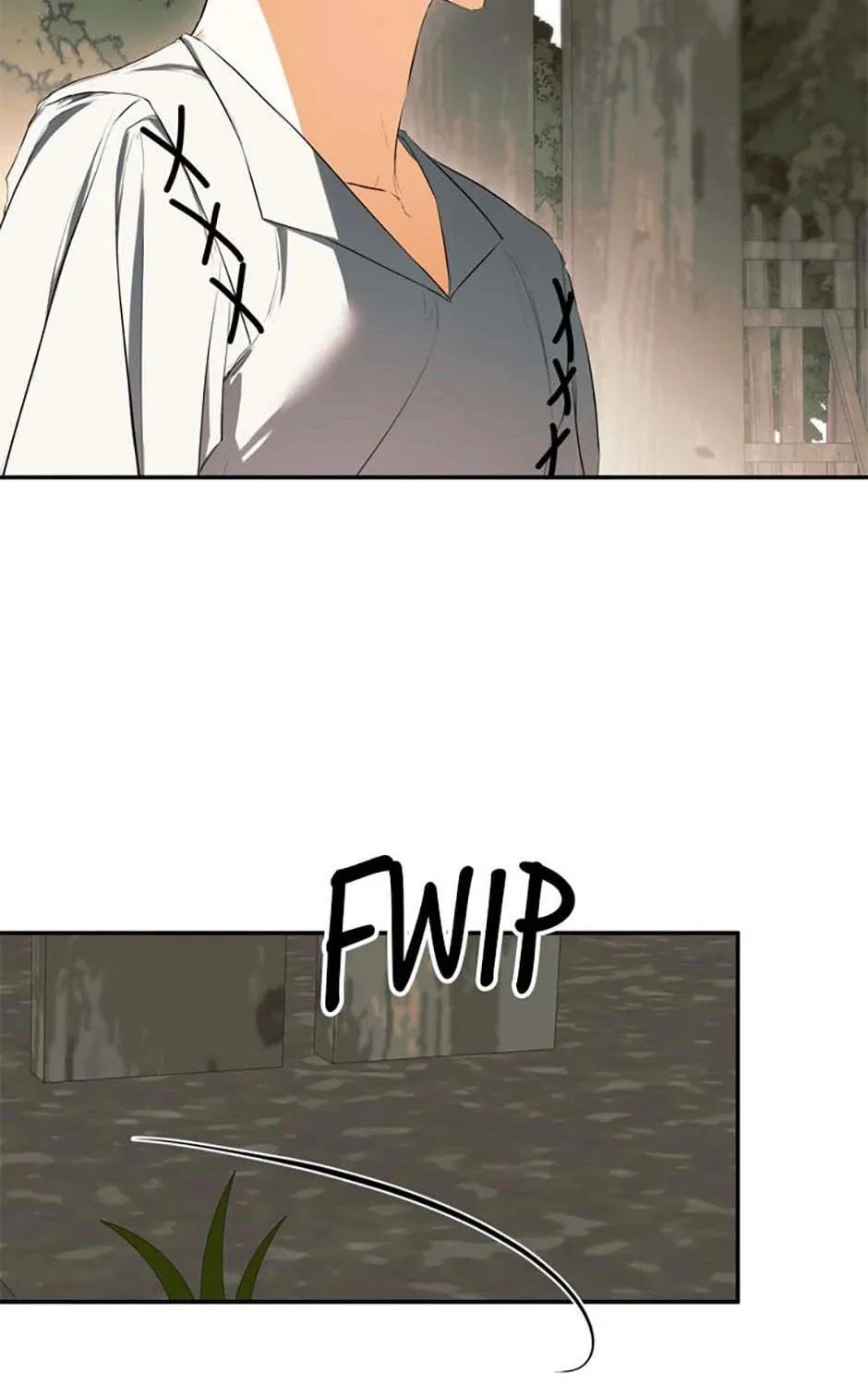 Hiding My True Self Chapter 78 page 59 - 