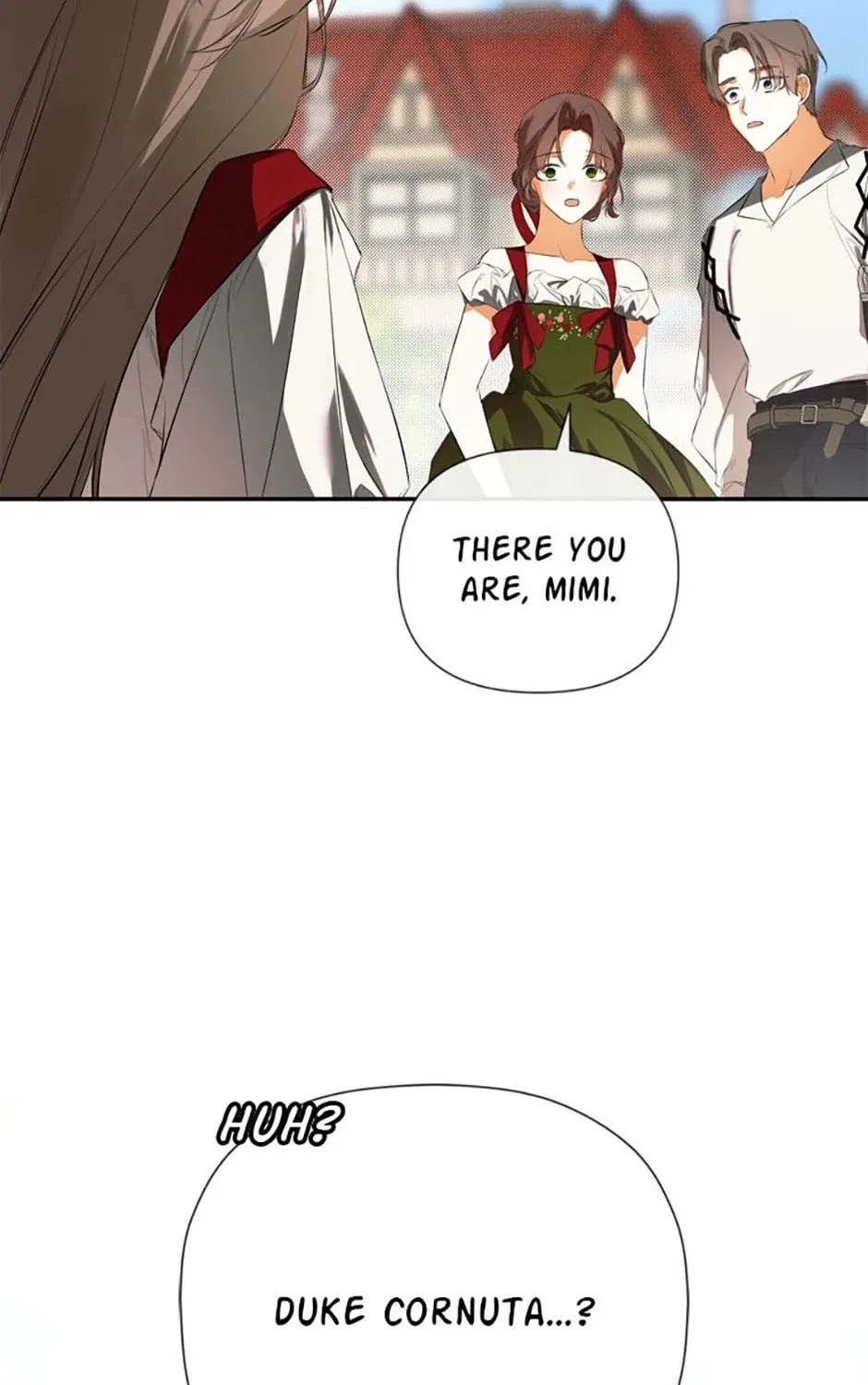 Hiding My True Self Chapter 78 page 7 - 