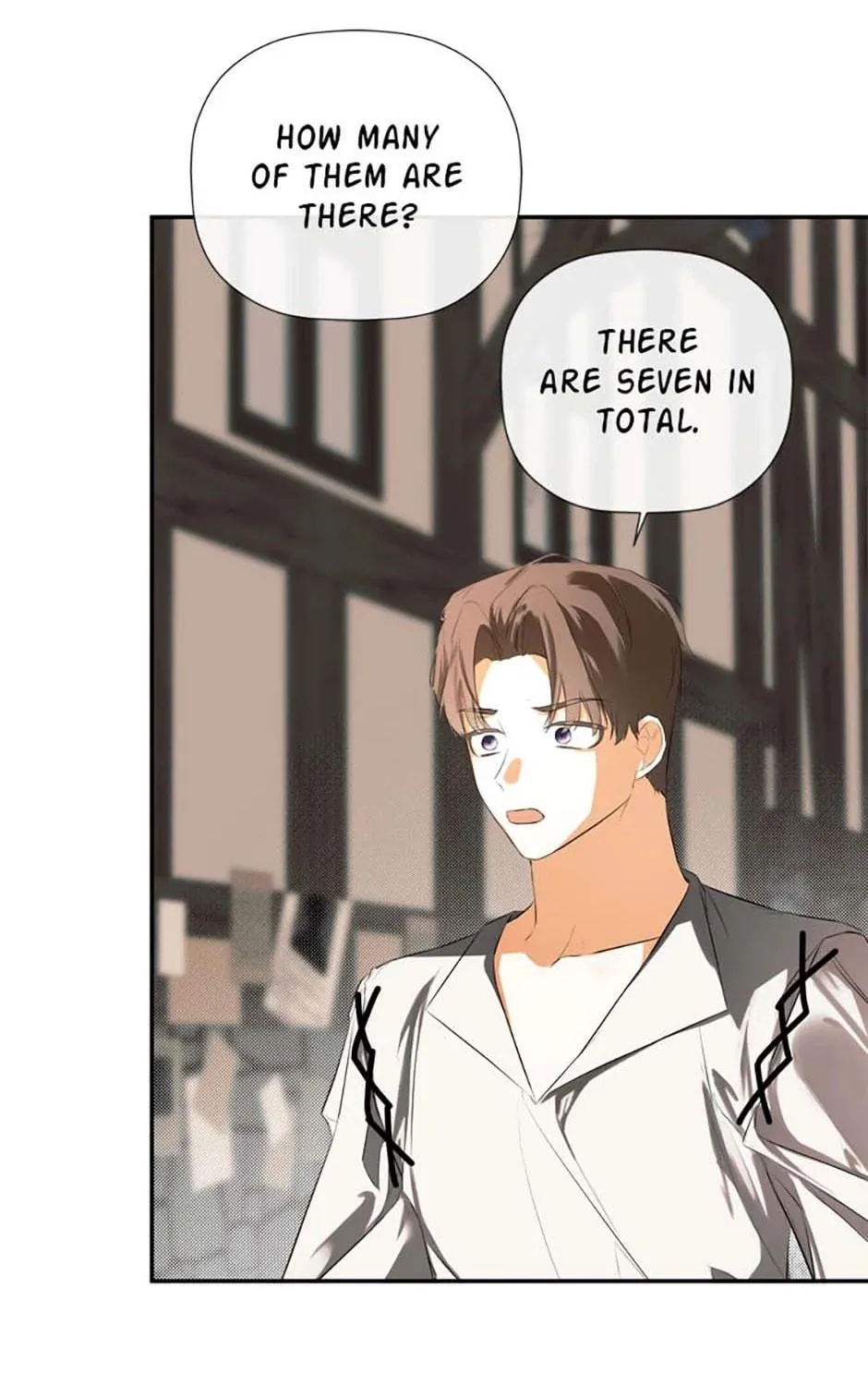 Hiding My True Self Chapter 78 page 71 - 