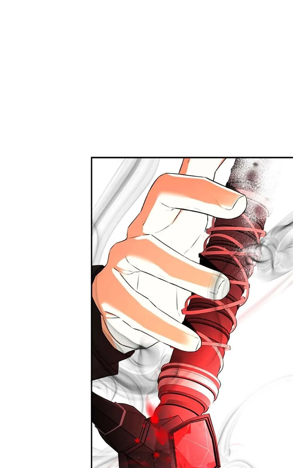 Hiding My True Self Chapter 78 page 75 - 