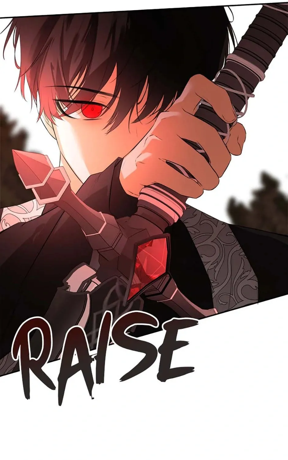 Hiding My True Self Chapter 78 page 85 - 