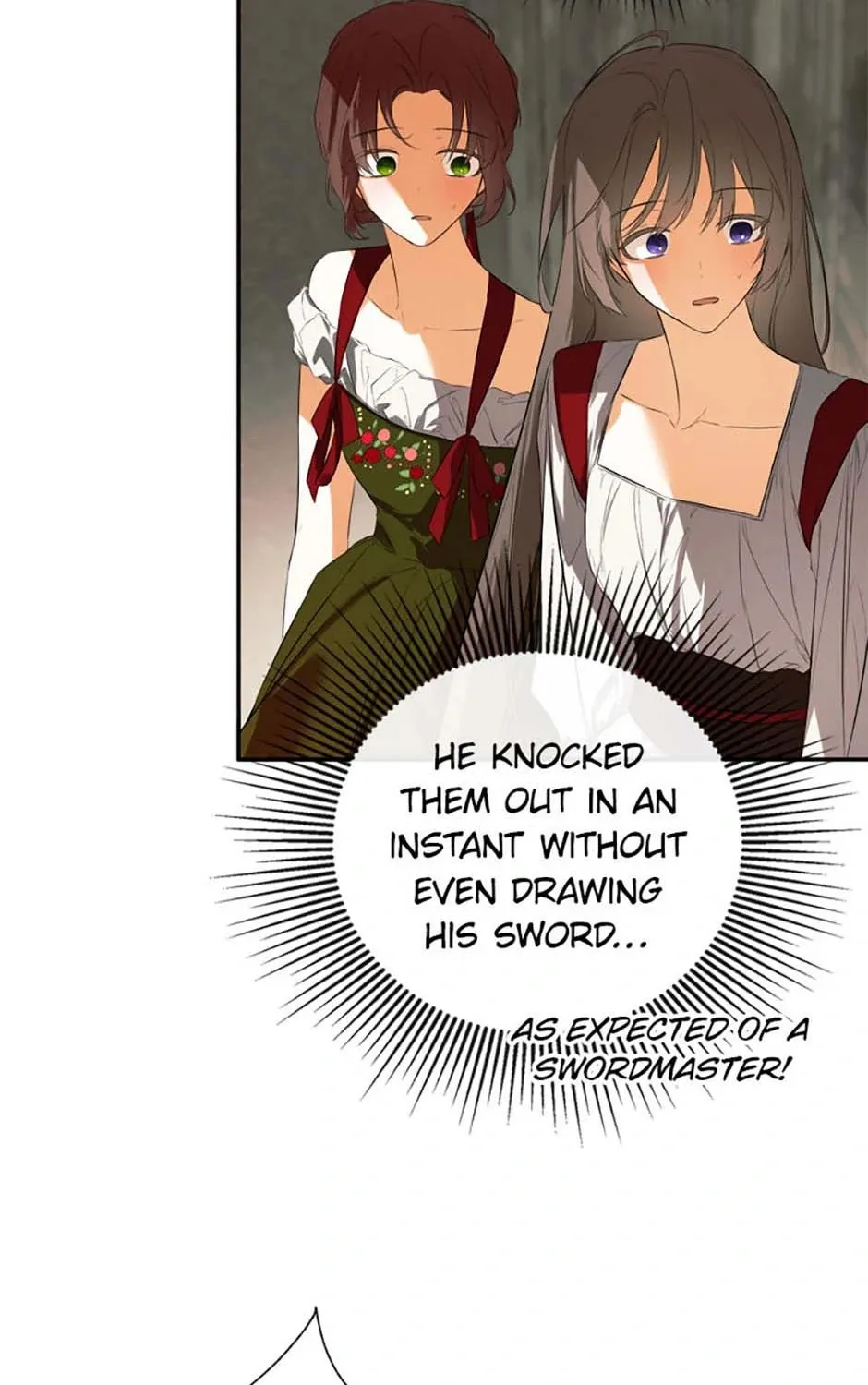 Hiding My True Self Chapter 78 page 93 - 