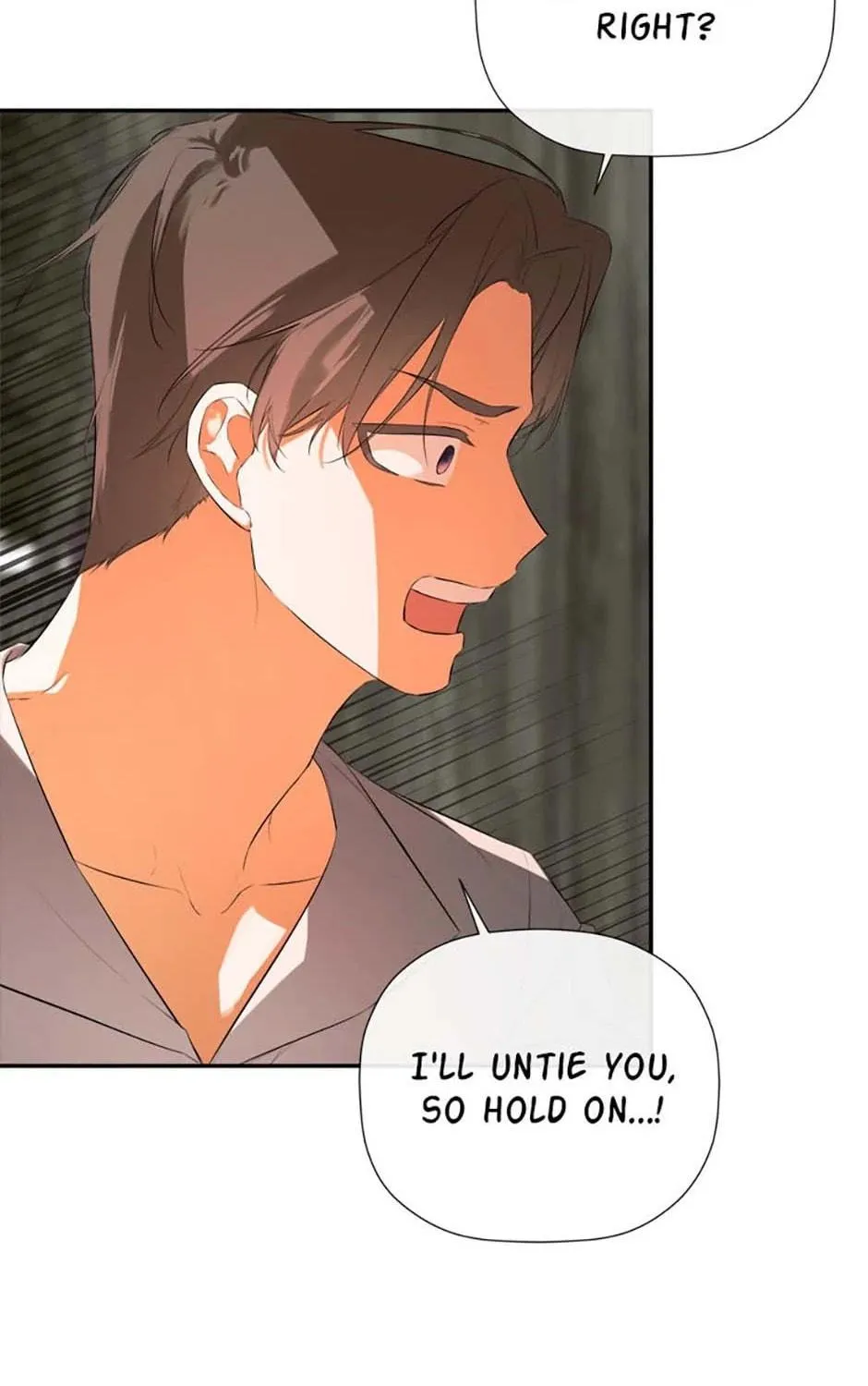 Hiding My True Self Chapter 78 page 99 - 